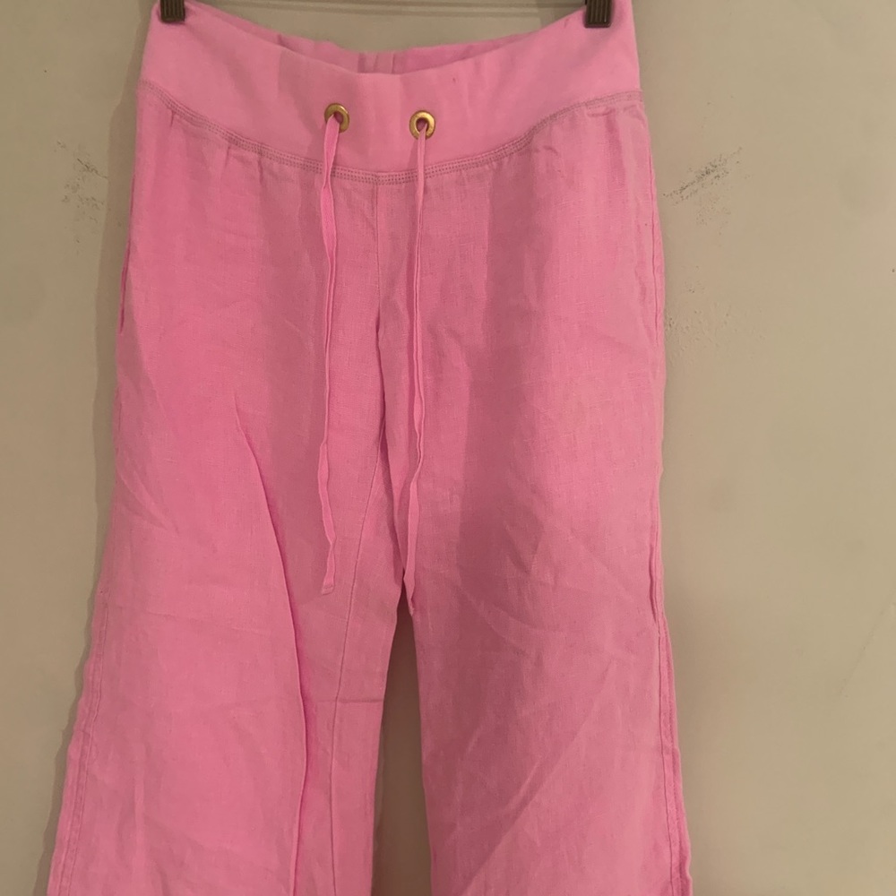 Lilly Pulitzer Beach Pants